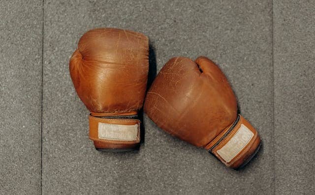 Pourquoi rêver de gants de boxe ?