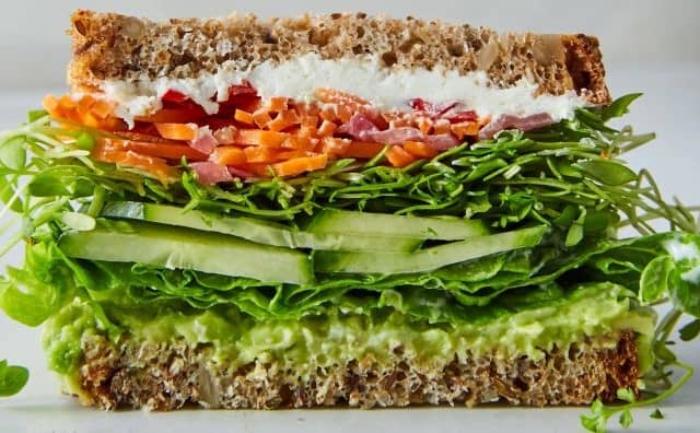 Rêver de préparer un sandwich : quelles interprétations, analyses et significations ?